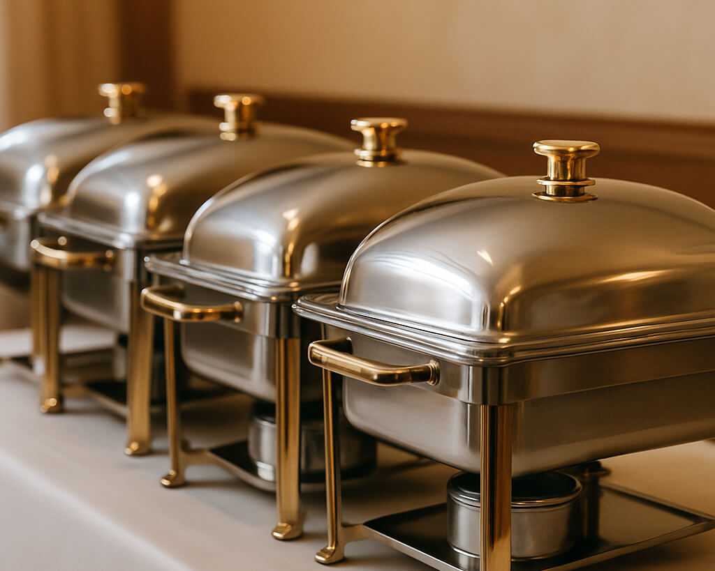 Catering Service