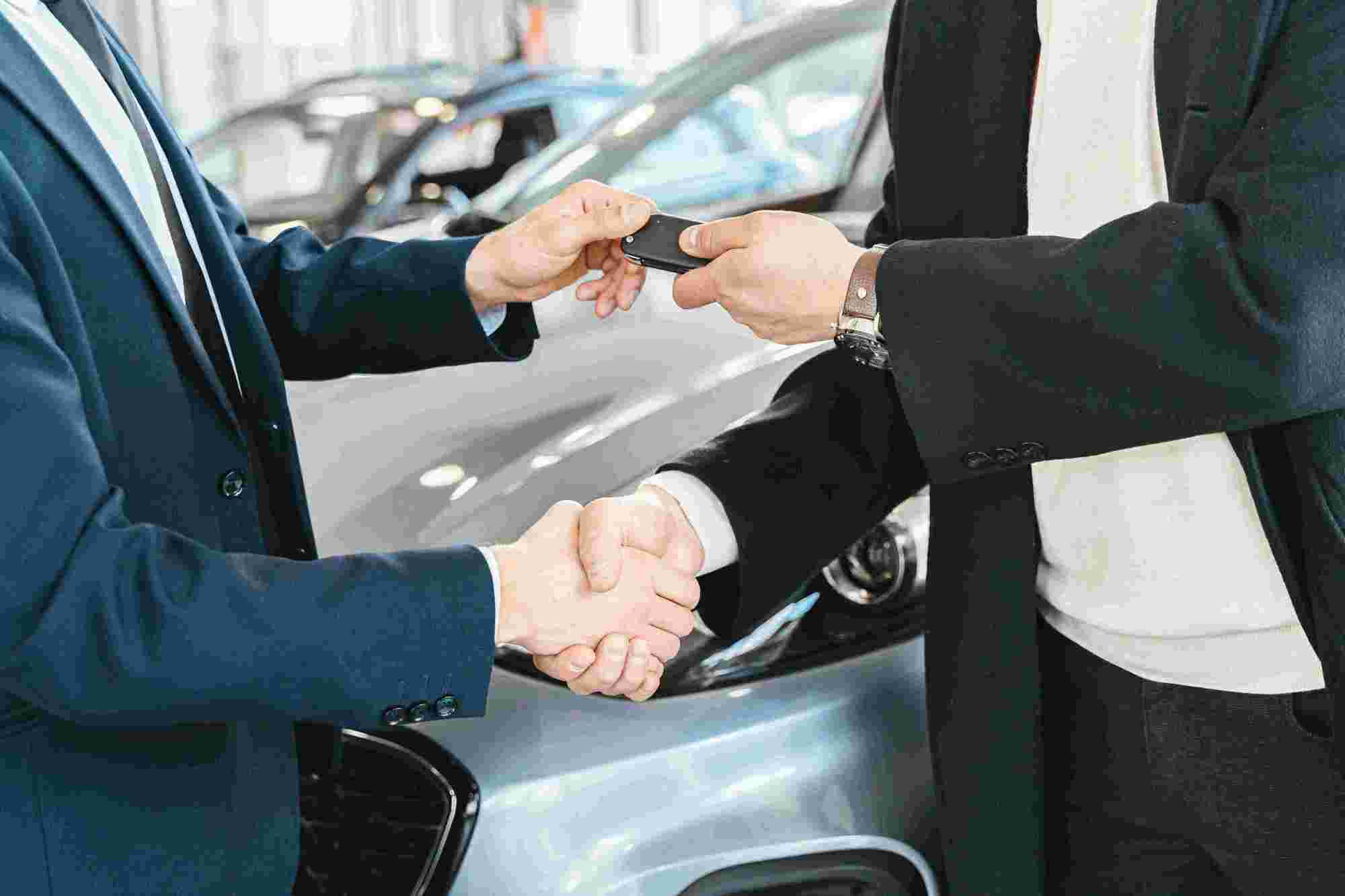 Car Rental